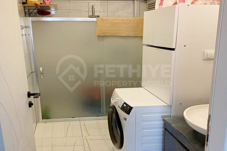 Квартира 2+1 в Фетхие, Турция | PTE-52186