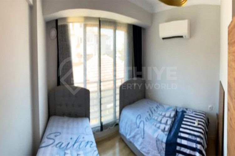Квартира 2+1 в Фетхие, Турция | PTE-52186