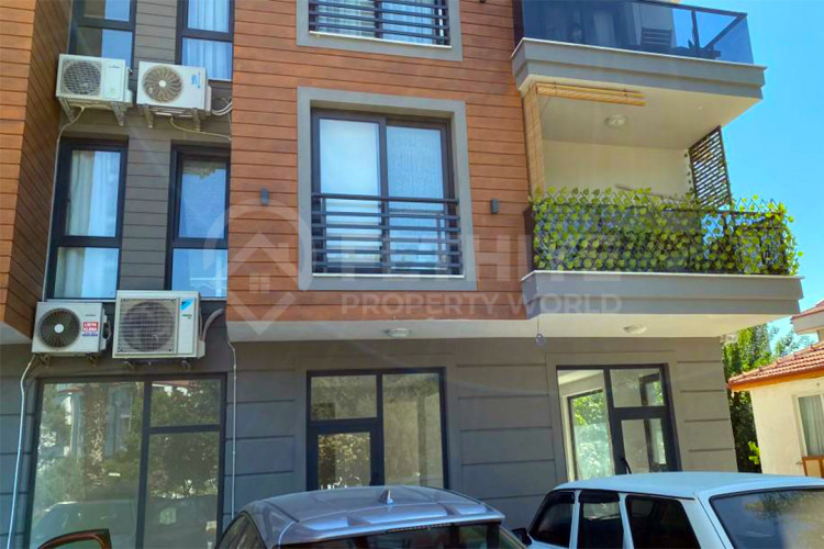 Квартира 2+1 в Фетхие, Турция | PTE-52186