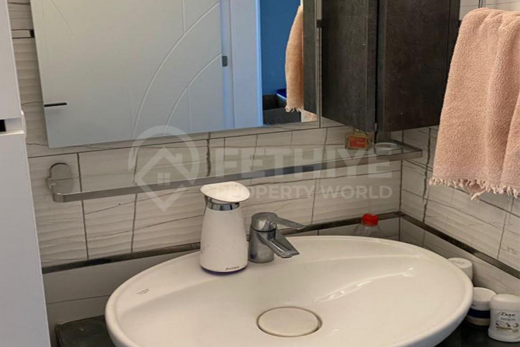 Квартира 2+1 в Фетхие, Турция | PTE-52186
