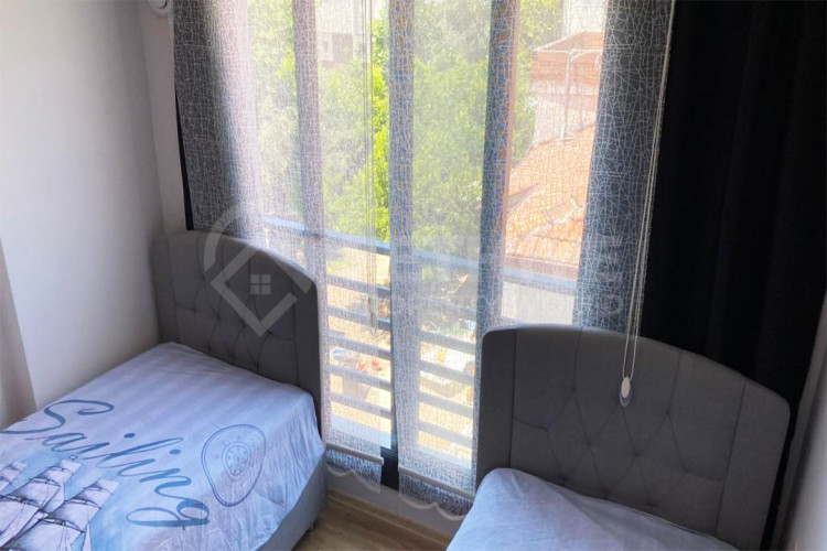 Квартира 2+1 в Фетхие, Турция | PTE-52186