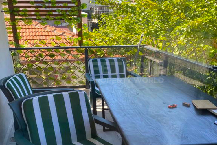 Квартира 2+1 в Фетхие, Турция | PTE-52186