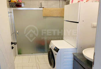 Квартира 2+1 в Фетхие, Турция | PTE-52186