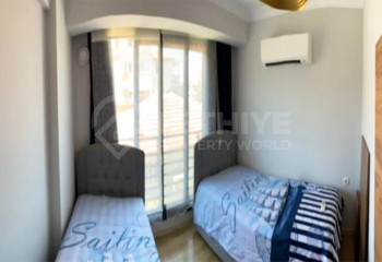 Квартира 2+1 в Фетхие, Турция | PTE-52186