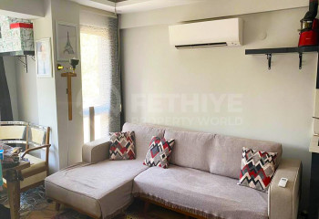 Квартира 2+1 в Фетхие, Турция | PTE-52186