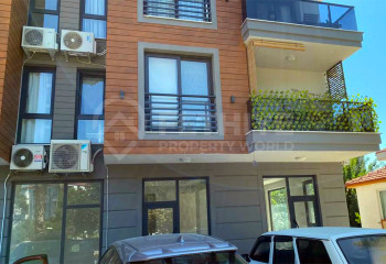 Квартира 2+1 в Фетхие, Турция | PTE-52186