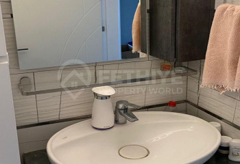 Квартира 2+1 в Фетхие, Турция | PTE-52186