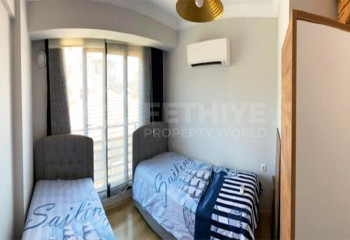 Квартира 2+1 в Фетхие, Турция | PTE-52186