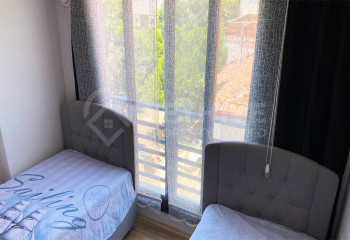 Квартира 2+1 в Фетхие, Турция | PTE-52186