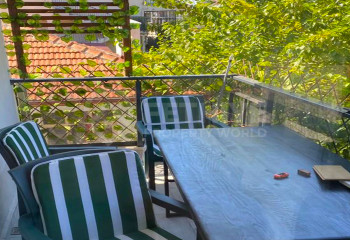 Квартира 2+1 в Фетхие, Турция | PTE-52186