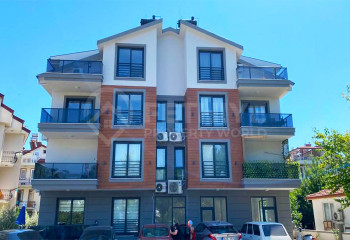 Квартира 2+1 в Фетхие, Турция | PTE-52186