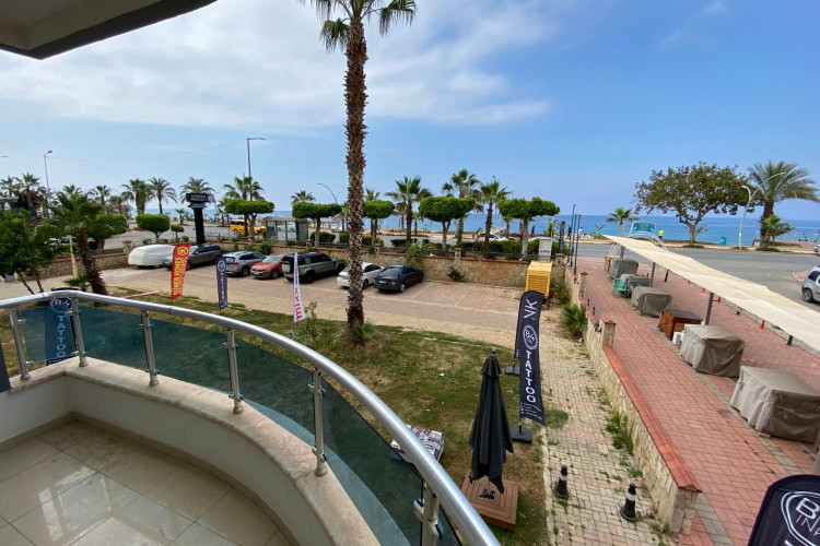 Квартира 4+1 в Алании, Турция | PBB-52199