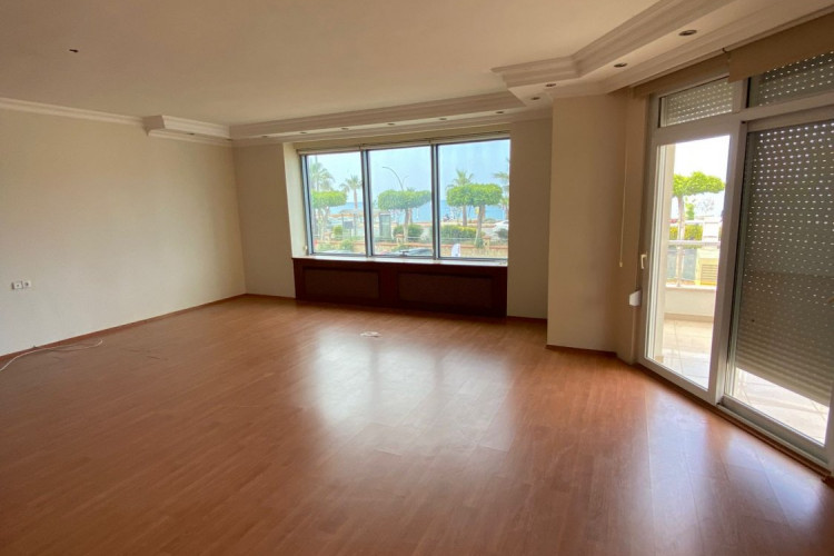 Квартира 4+1 в Алании, Турция | PBB-52199