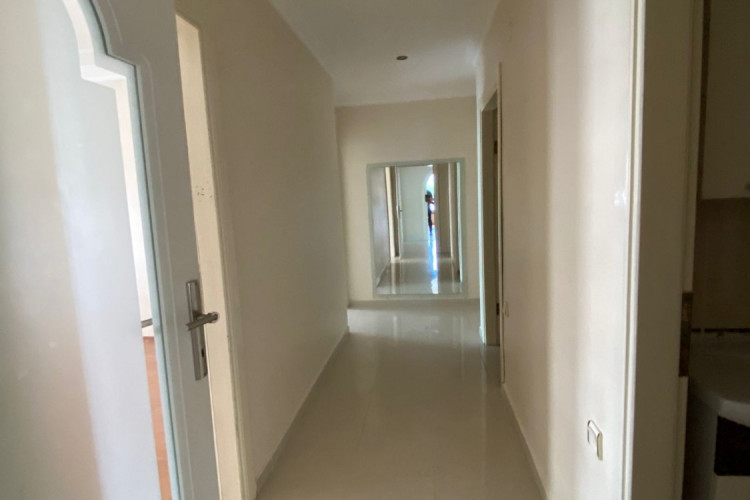 Квартира 4+1 в Алании, Турция | PBB-52199