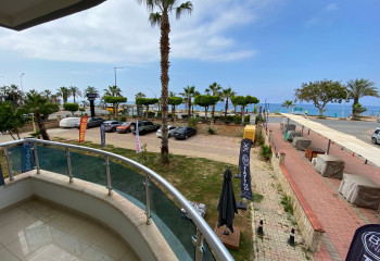 Квартира 4+1 в Алании, Турция | PBB-52199