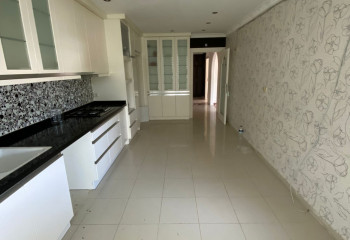 Квартира 4+1 в Алании, Турция | PBB-52199