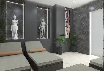 Квартира 2+1 в Кестеле, Турция | SBB-52188