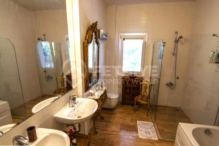 Вилла 4+1 в Фетхие, Турция | PKK-52195