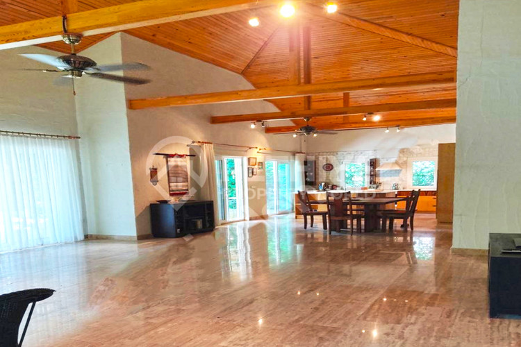 Вилла 4+1 в Фетхие, Турция | PKK-52195