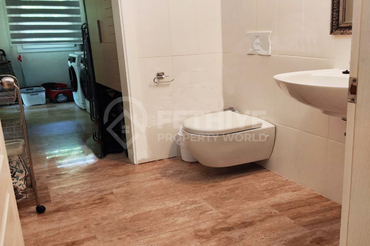 Вилла 4+1 в Фетхие, Турция | PKK-52195