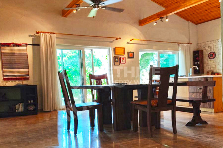 Вилла 4+1 в Фетхие, Турция | PKK-52195