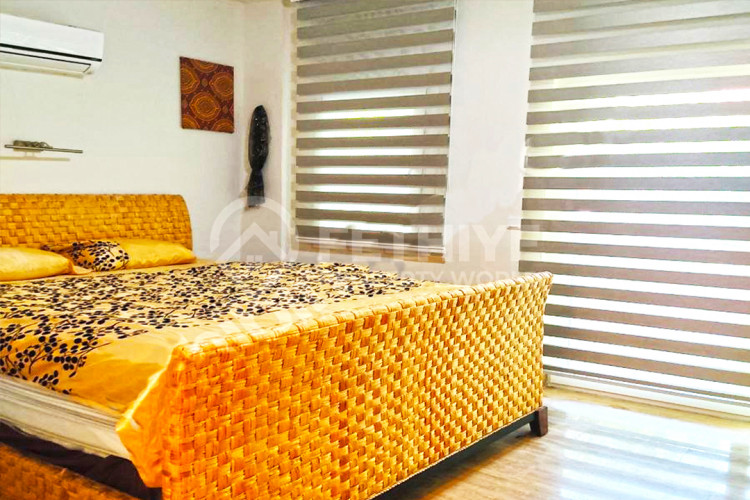 Вилла 4+1 в Фетхие, Турция | PKK-52195