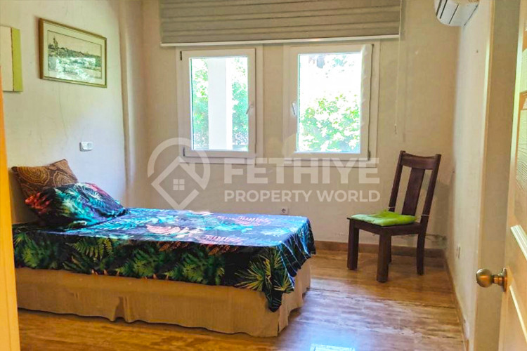 Вилла 4+1 в Фетхие, Турция | PKK-52195