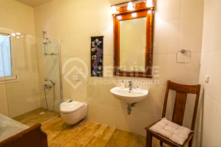 Вилла 4+1 в Фетхие, Турция | PKK-52195