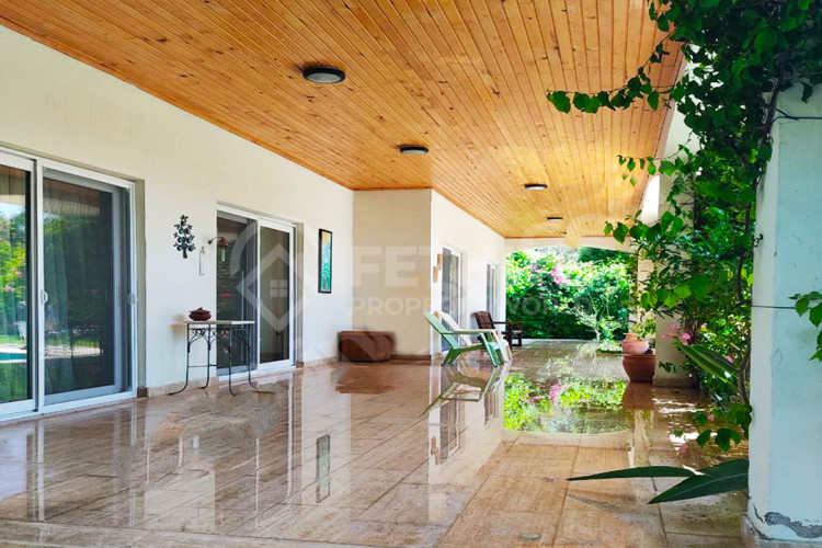 Вилла 4+1 в Фетхие, Турция | PKK-52195