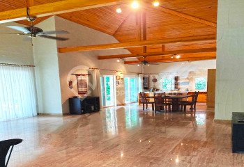 Вилла 4+1 в Фетхие, Турция | PKK-52195