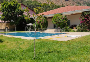 Вилла 4+1 в Фетхие, Турция | PKK-52195