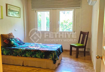 Вилла 4+1 в Фетхие, Турция | PKK-52195