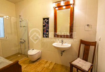 Вилла 4+1 в Фетхие, Турция | PKK-52195