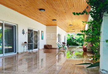 Вилла 4+1 в Фетхие, Турция | PKK-52195