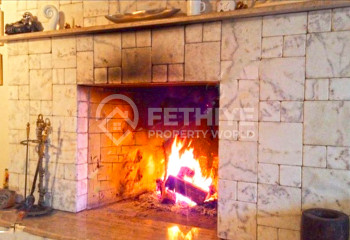 Вилла 4+1 в Фетхие, Турция | PKK-52195