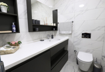 Квартира 2+1 в Кючюкчекмедже, Стамбул, Турция | PBB-52202