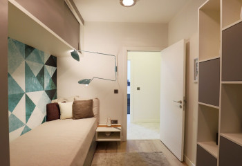 Квартира 2+1 в Кючюкчекмедже, Стамбул, Турция | PBB-52202