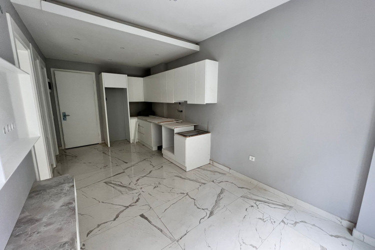 Квартира 1+1 в Алании, Турция | SBB-52189