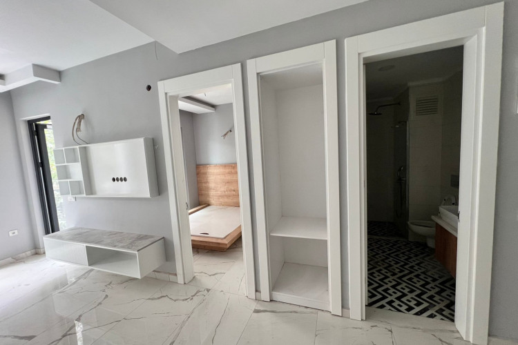 Квартира 1+1 в Алании, Турция | SBB-52189