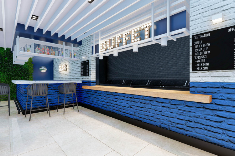 Квартира 1+1 в Алании, Турция | SBB-52189