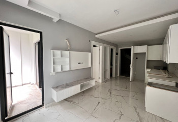 Квартира 1+1 в Алании, Турция | SBB-52189