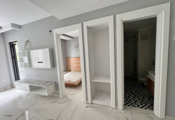 Квартира 1+1 в Алании, Турция | SBB-52189