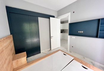 Квартира 1+1 в Алании, Турция | SBB-52189