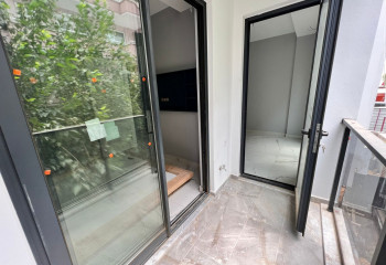 Квартира 1+1 в Алании, Турция | SBB-52189