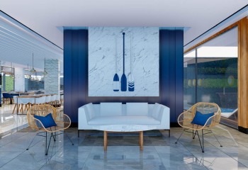 Квартира 1+1 в Алании, Турция | SBB-52189