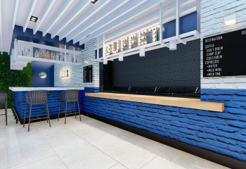 Квартира 1+1 в Алании, Турция | SBB-52189