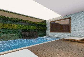 Квартира 1+1 в Алании, Турция | SBB-52189