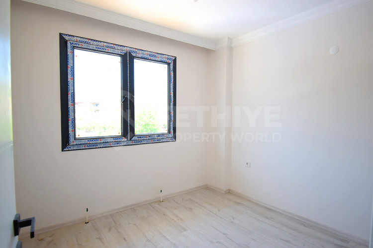 Квартира 3+1 в Фетхие, Турция | PBB-52206