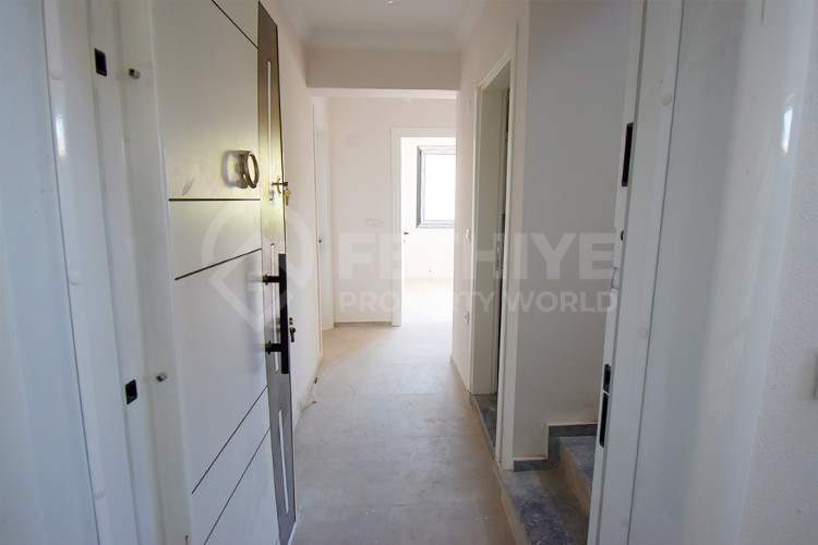 Квартира 3+1 в Фетхие, Турция | PBB-52206