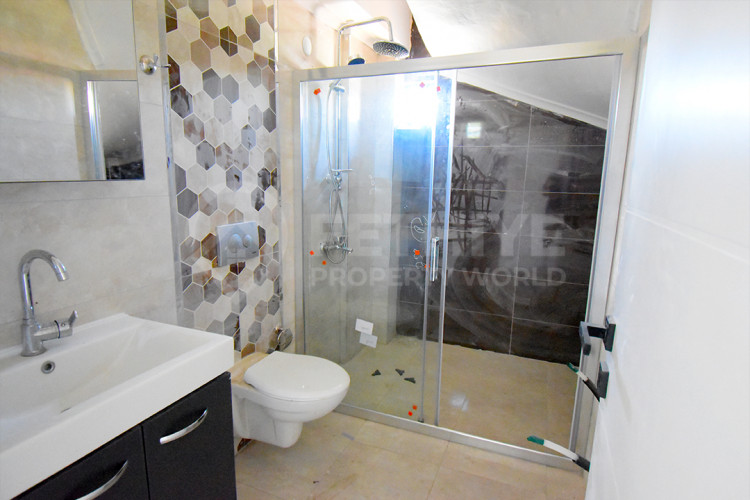 Квартира 3+1 в Фетхие, Турция | PBB-52206